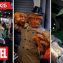 Best of Marvel Cosplay at SDCC 2025!