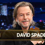 David Spade Reveals How an Altercation in McDonald's Inspired His Dandelion Special
