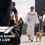 F1 | Behind the Scenes for 75 Live