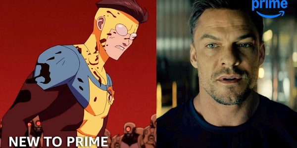 New to Prime Video February 2025