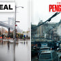 How NYC Was Transformed into Gotham for Emmy Winner 'The Penguin'