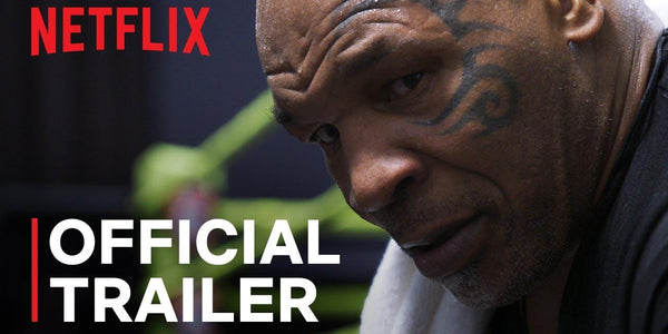 Countdown: Paul vs. Tyson | Official Trailer