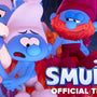 Smurfs | Official Trailer (2025 Movie)
