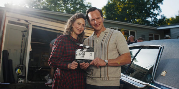 The Conjuring: Last Rites | “The Warren’s Darkest Chapter” Featurette