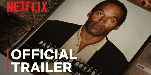 American Manhunt: O.J. Simpson | Official Trailer