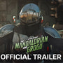 The Mandalorian and Grogu | Official Trailer