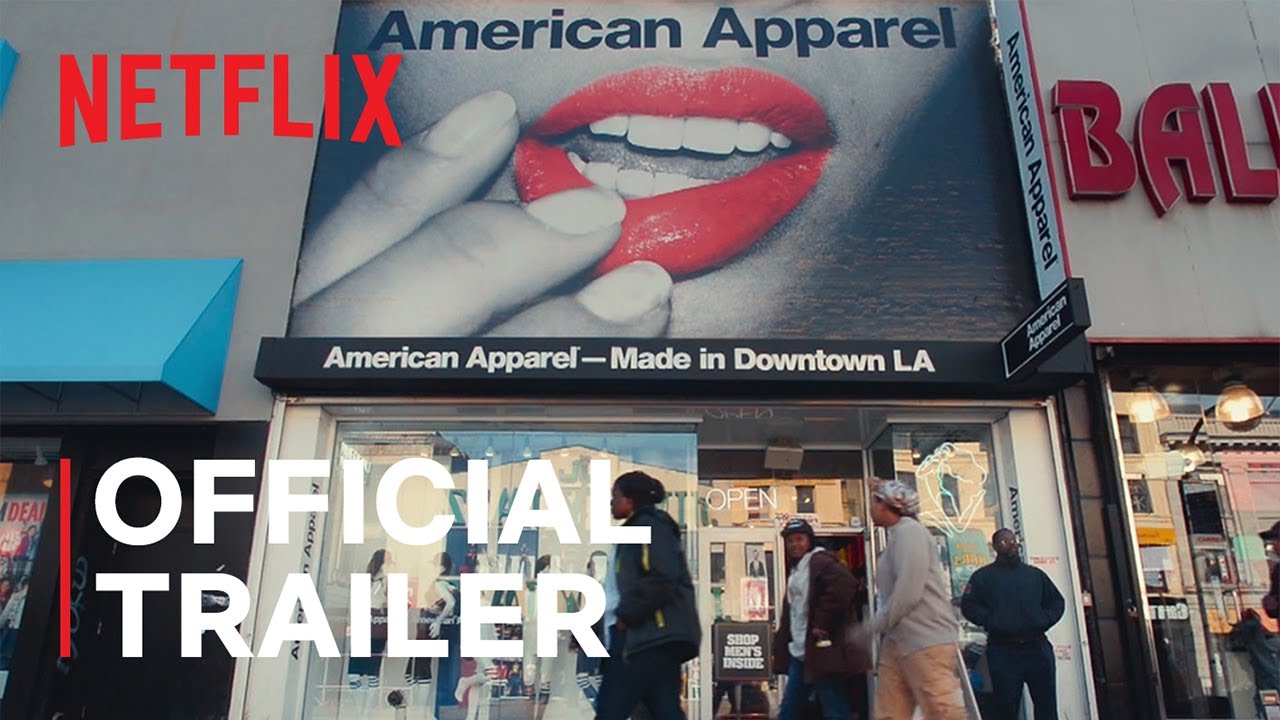 Trainwreck: The Cult of American Apparel | Official Trailer