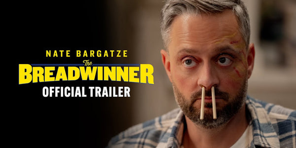 THE BREADWINNER - Official Trailer