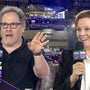 Jon Favreau and Sigourney Weaver | Star Wars Celebration LIVE!
