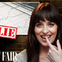 Dakota Johnson Takes Another Lie Detector Test