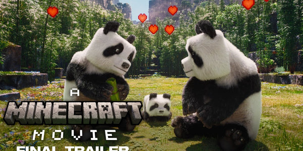 A Minecraft Movie | Final Trailer