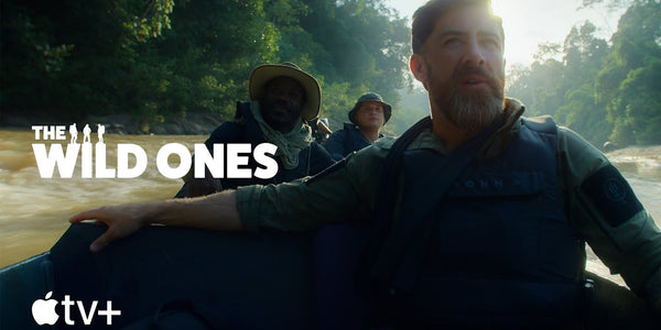 The Wild Ones — Official Trailer