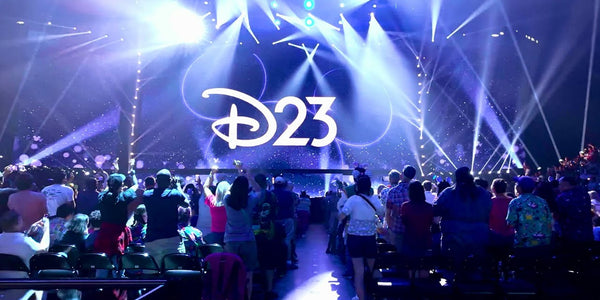 D23: The Ultimate Disney Fan Event | August 2026