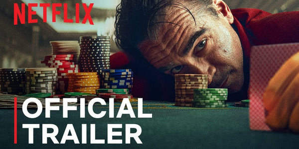 Ballad of a Small Player | Official Trailer