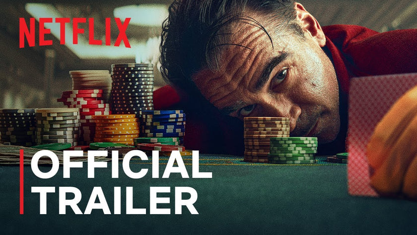 Ballad of a Small Player | Official Trailer