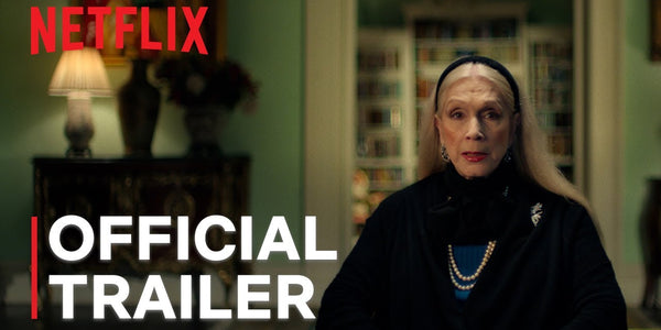 Murder in Monaco | Official Trailer