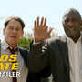 Heads of State - Final Trailer