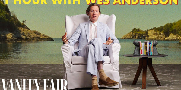 Every Wes Anderson Movie, Explained by Wes Anderson