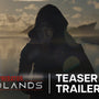 Predator: Badlands | Teaser Trailer