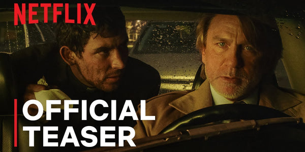 Wake Up Dead Man: A Knives Out Mystery | Official Teaser