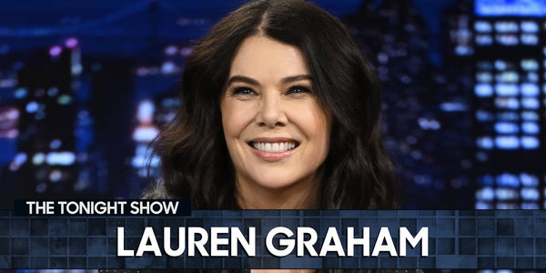 Lauren Graham Will Always Say Yes to Gilmore Girls