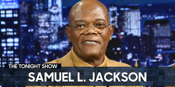 Samuel L. Jackson Talks The Piano Lesson, and more