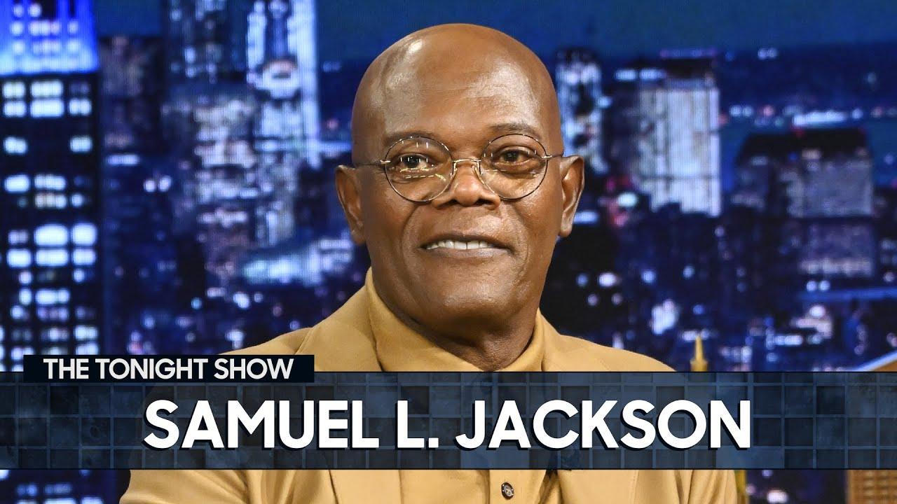 Samuel L. Jackson Talks The Piano Lesson, and more