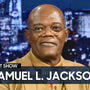 Samuel L. Jackson Talks The Piano Lesson, and more