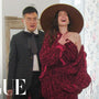 Stop Being Boring Anne Hathaway | Vogue