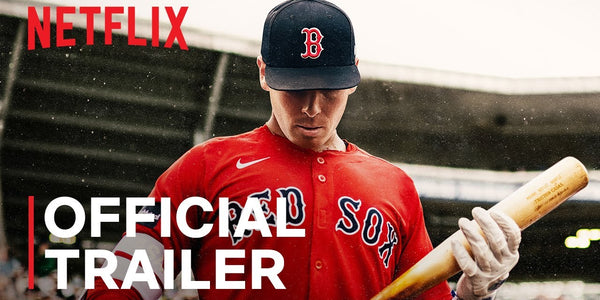 The Clubhouse: A Year with the Red Sox | Official Trailer