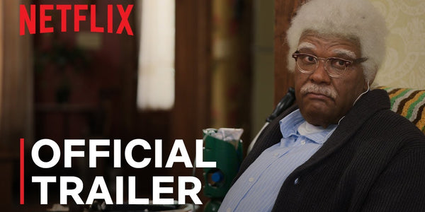 Tyler Perry’s Joe’s College Road Trip | Official Trailer