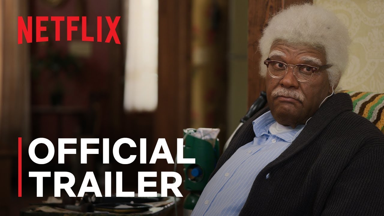 Tyler Perry’s Joe’s College Road Trip | Official Trailer