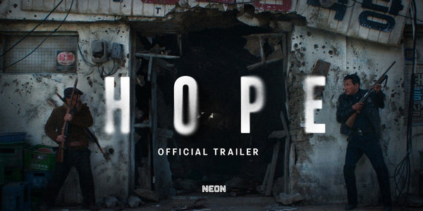 Hope Trailer Turns a Korean Village Mystery Into Na Hong-jin’s Cosmic Sci-Fi Nightmare