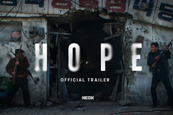 Hope Trailer Turns a Korean Village Mystery Into Na Hong-jin’s Cosmic Sci-Fi Nightmare