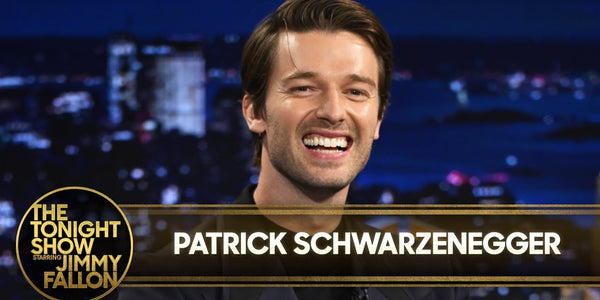 Patrick Schwarzenegger Refused to Spoil The White Lotus