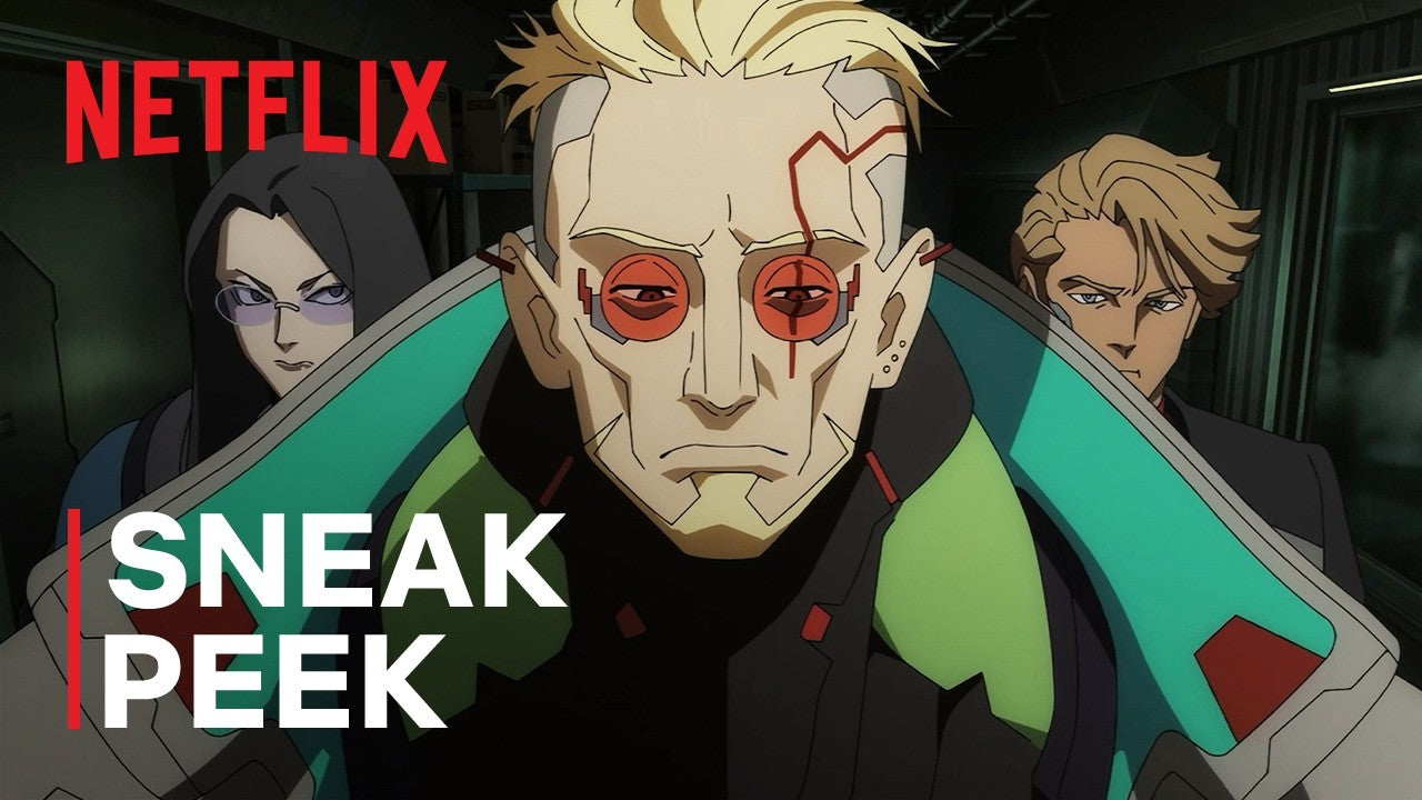 Cyberpunk: Edgerunners 2 Turns a Routine Job Into a Bloodbath in Brutal New Sneak Peek