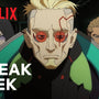 Cyberpunk: Edgerunners 2 Turns a Routine Job Into a Bloodbath in Brutal New Sneak Peek