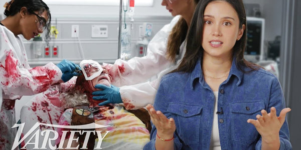 'The Pitt's Medical Consultant Explains the Show's Accuracy