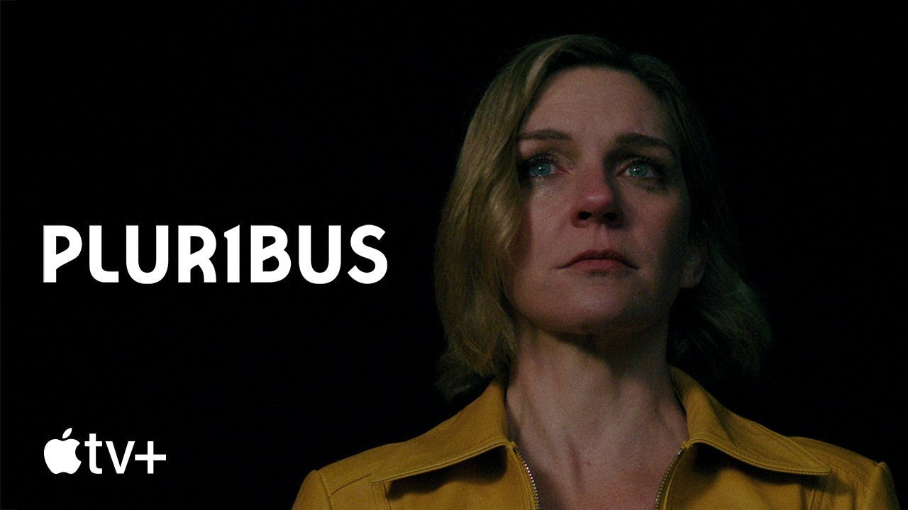 Pluribus — Official Teaser