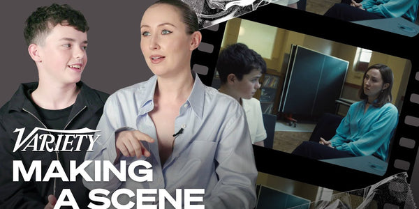 How 'Adolescence' Made that Harrowing Psychological Evaluation Episode