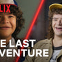 Stranger Things 5 | One Last Adventure