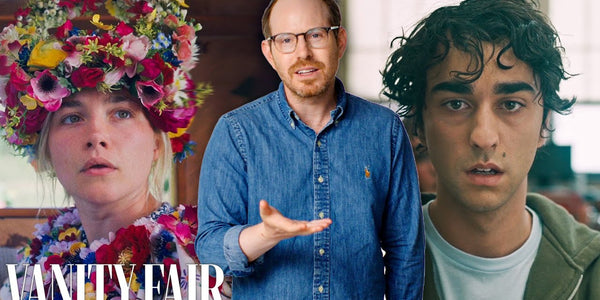 Ari Aster Breaks Down Scenes from 'Hereditary,' 'Midsommar' and 'Eddington'