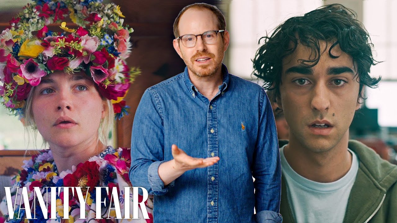 Ari Aster Breaks Down Scenes from 'Hereditary,' 'Midsommar' and 'Eddington'