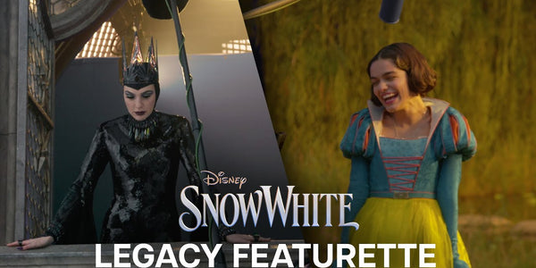 Disney’s Snow White | In Theaters March 21