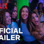 Roommates Trailer – Netflix Comedy Explores Friendship and Chaos