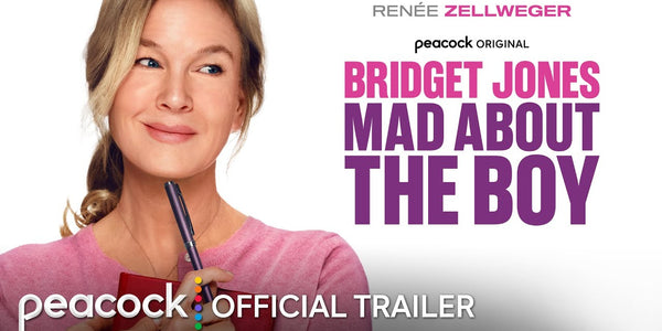 Bridget Jones: Mad About the Boy | Official Trailer