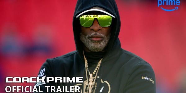 Coach Prime Season 3 - Official Trailer