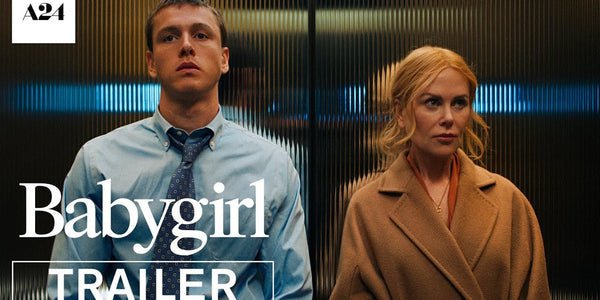 Babygirl | Official Trailer 2