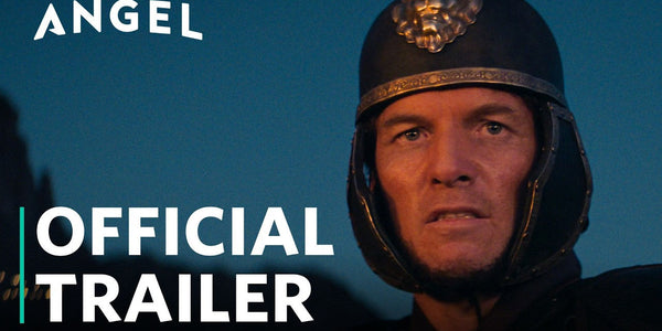 Zero A.D. | Official Trailer