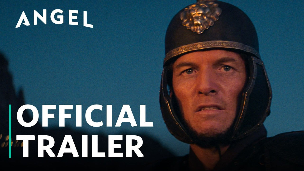 Zero A.D. | Official Trailer